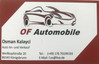 OF Automobile